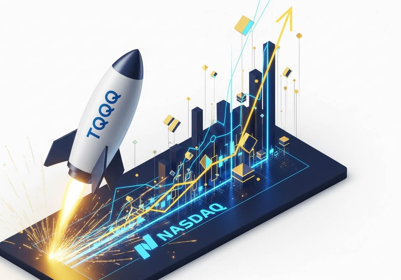 TQQQ 란