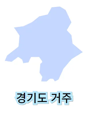 경기도 청년 노동자 통장-자격 조건