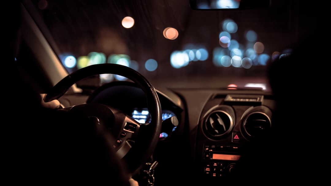 Driver