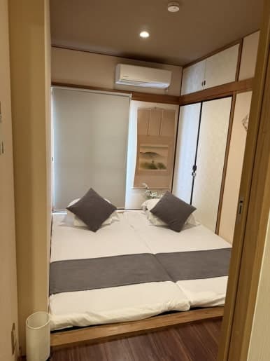 도쿄 에어비앤비 숙소추천
