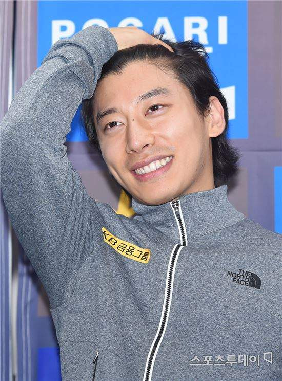 곽윤기 키 프로필
