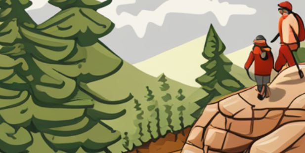 청계산 등산코스