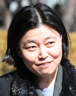 임은정 검사 남편은 누구