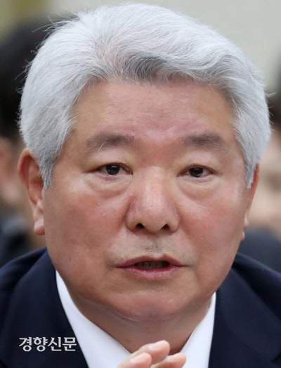 김홍일 프로필