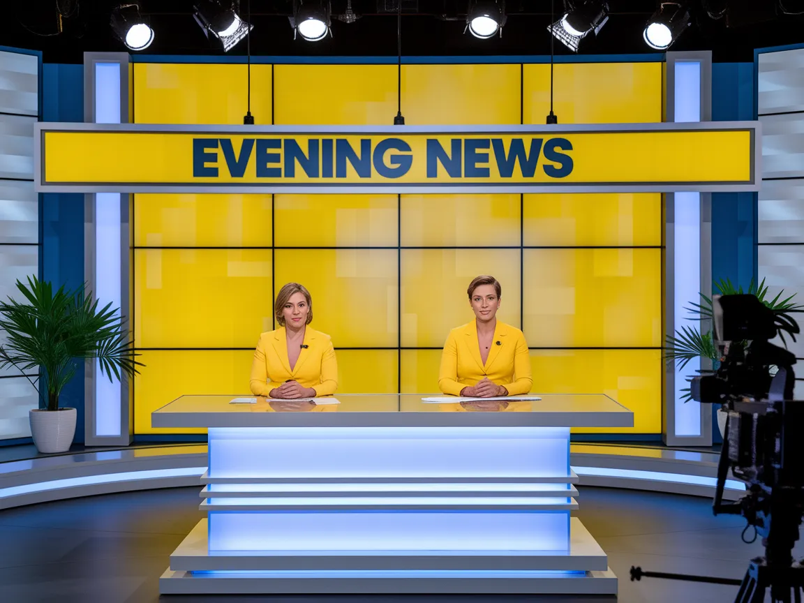 3. 주요 뉴스 프로그램 🕒