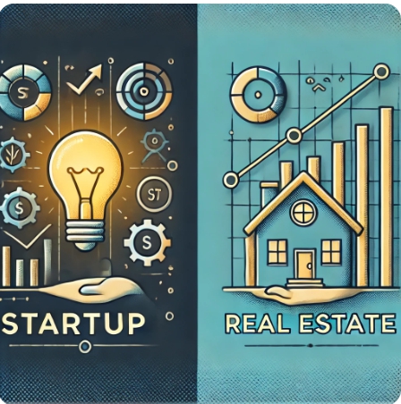 2025년 뱀띠, 창업 vs 부동산 투자