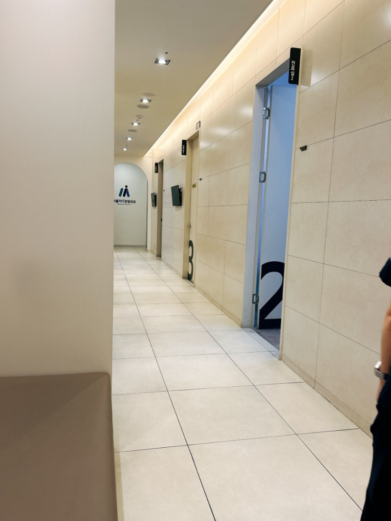 의정부 가능동 정형외과 유명하고 잘하는 곳 추천 TOP 5