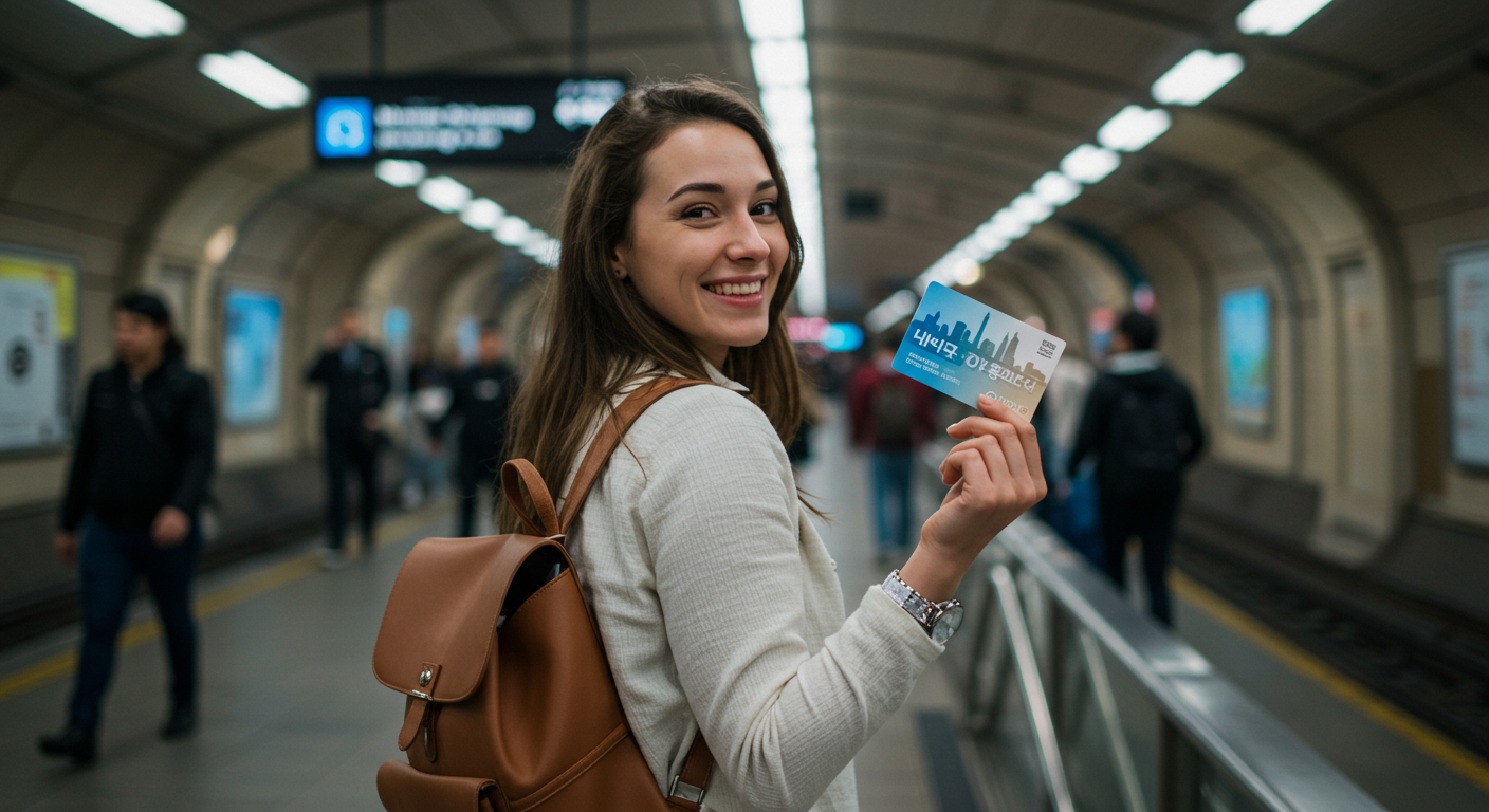 동백패스 활용법