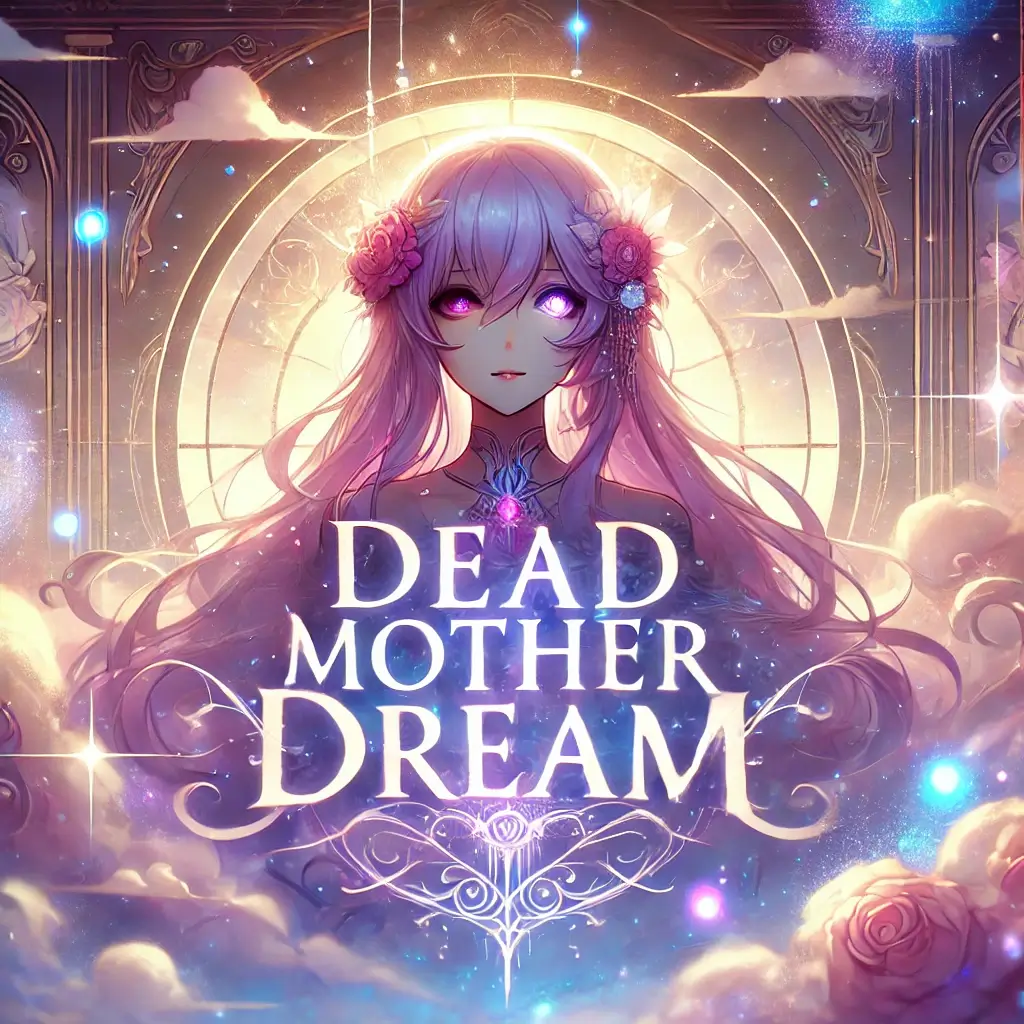 죽은 엄마 꿈 해몽