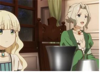 먼치킨애니추천 이세계약국