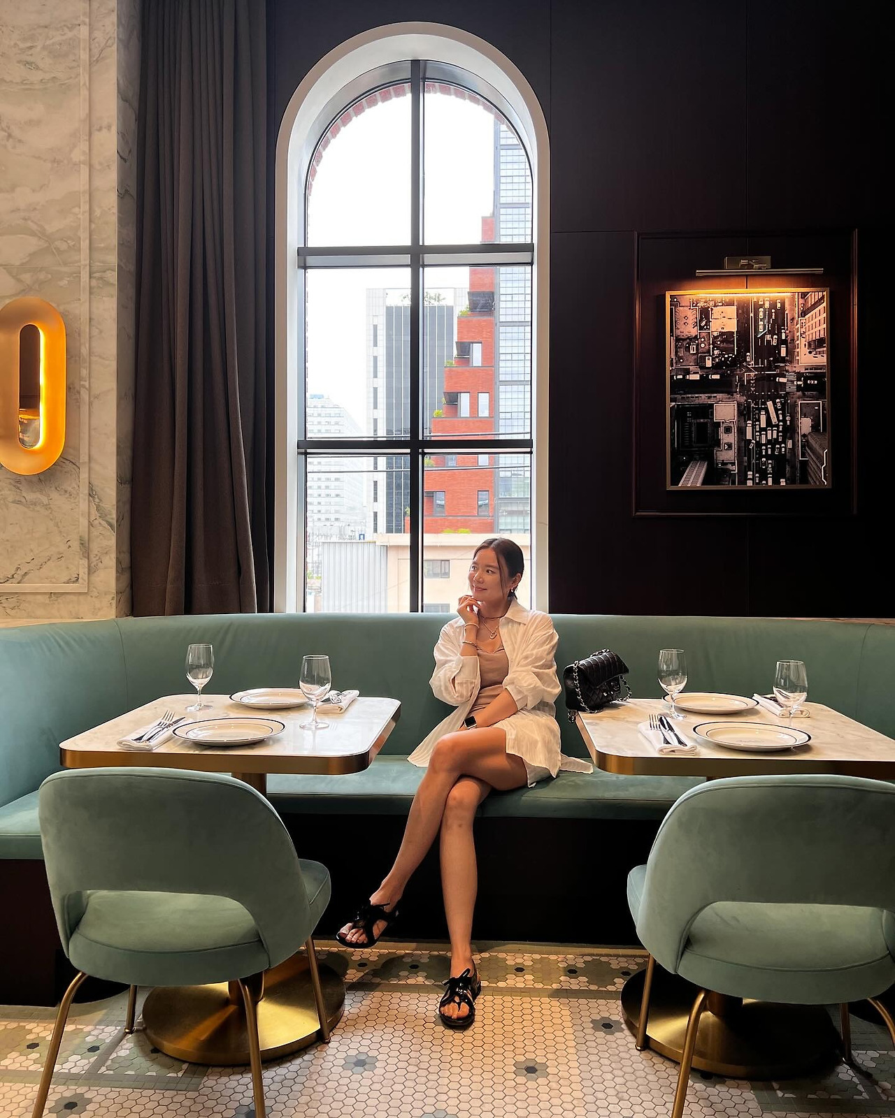 강세정 배우 드라마