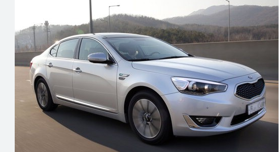 기아 K7 중고차 가격 시세표 24년10월