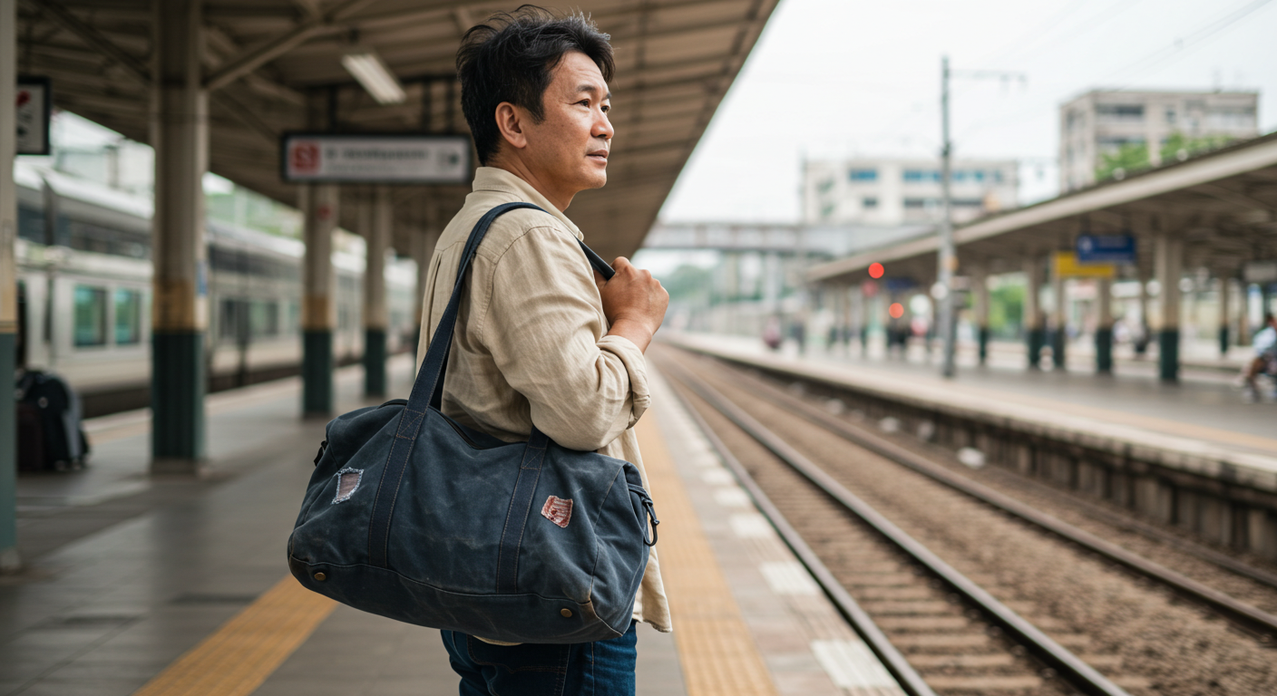 중장년여행코스짜는법체력고려일정관리