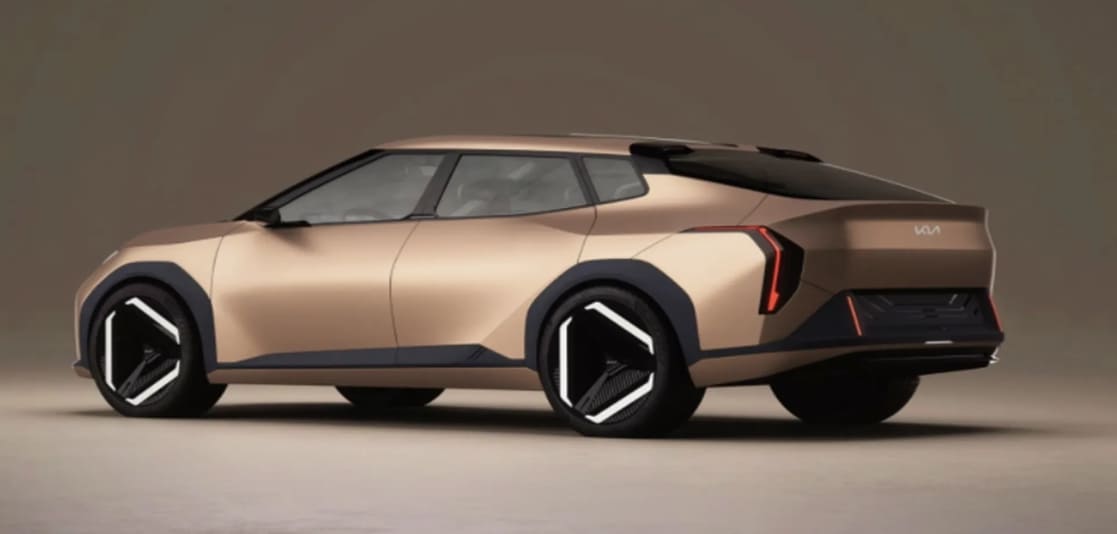 기아-EV4
