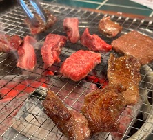 소갈비