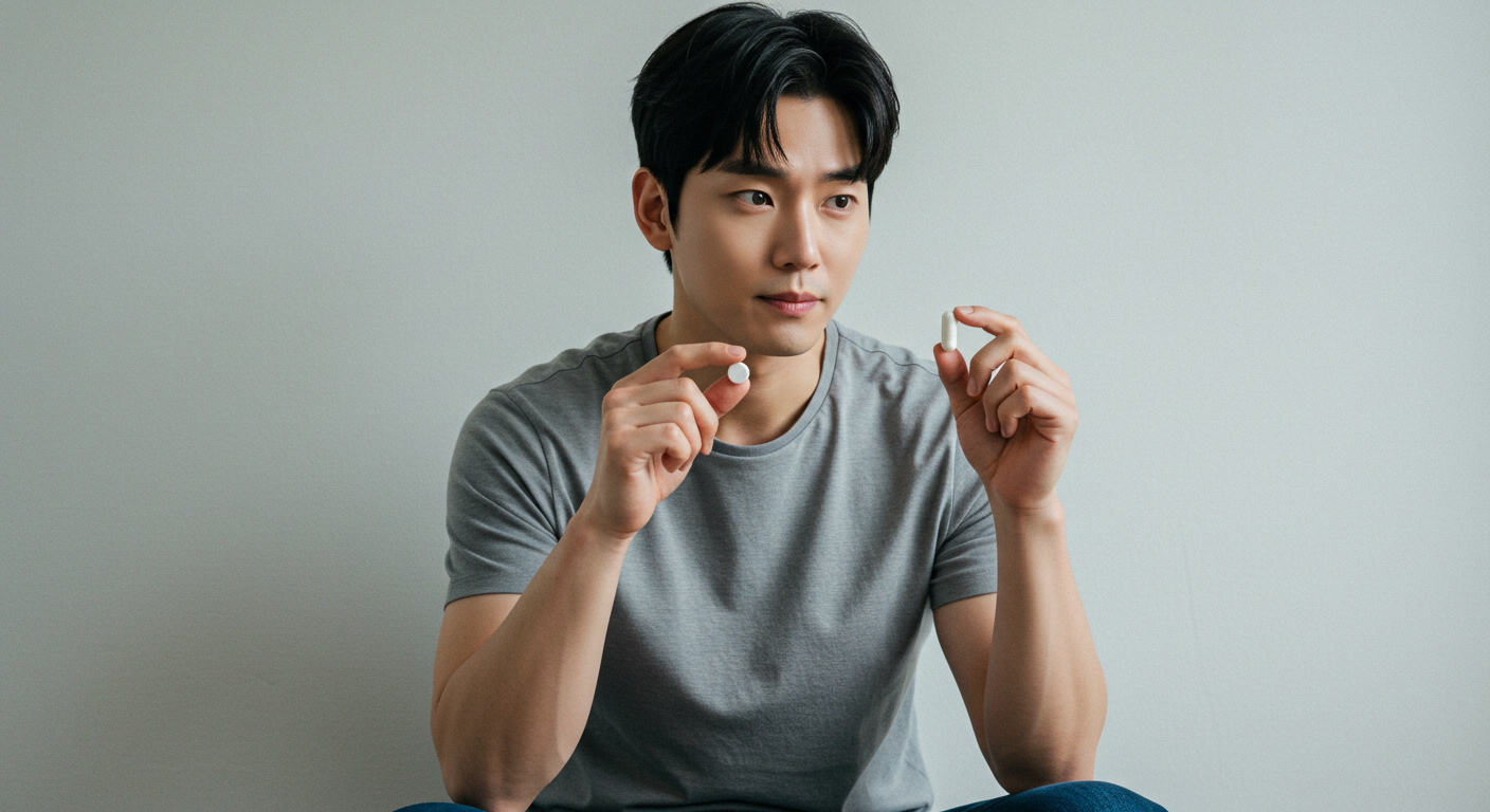 손가락 퇴행성 관절염 초기증상