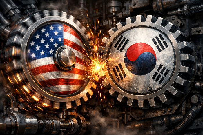 미국 연준의 금리 인하 속도와 한국은행의 통화 정책 디커플링 현상