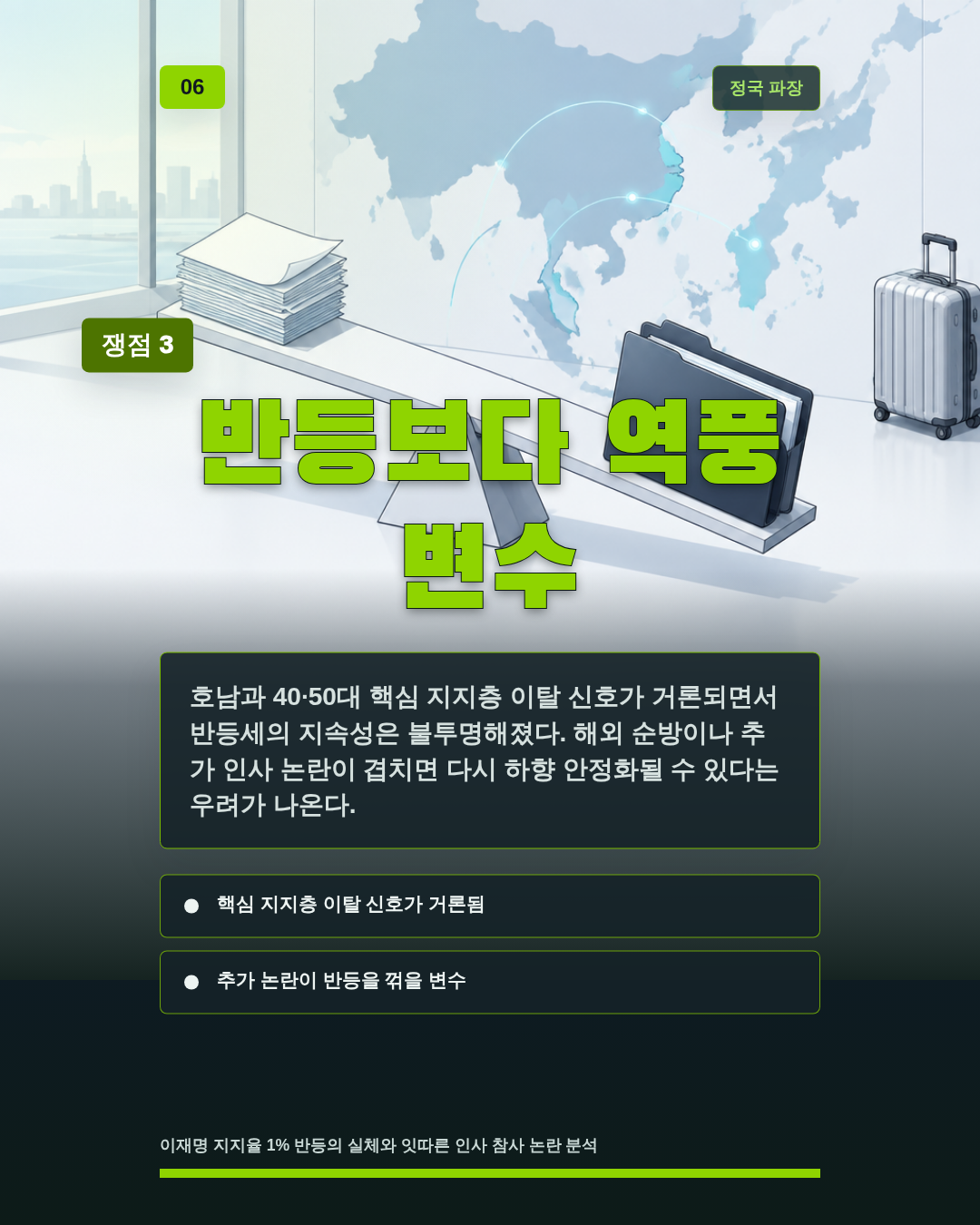반등보다 역풍 변수