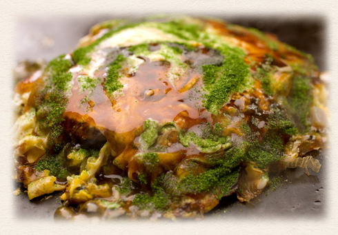 오사카/난바,도톤보리 오코노미야키 맛집 추천 3곳(후쿠타로, 아지노야, 미즈노)