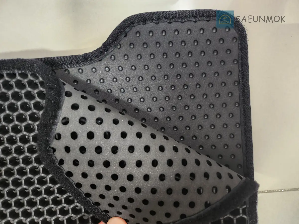 올뉴-k7-벌집-매트-구성