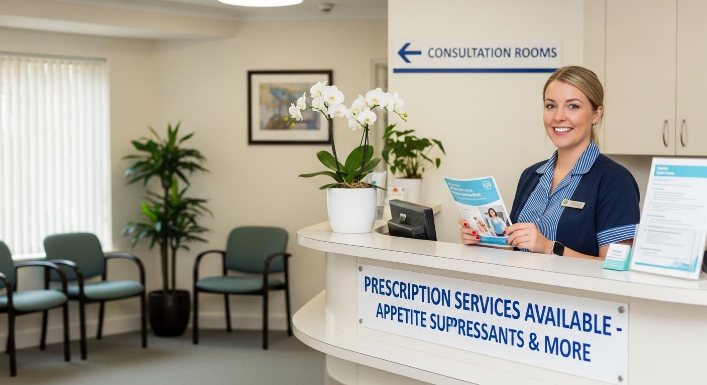 식욕억제제 처방 병원 추천