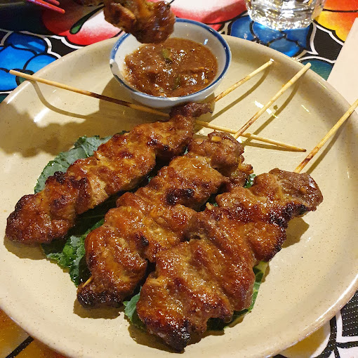 연남동 태국음식 '툭툭 누들 타이'