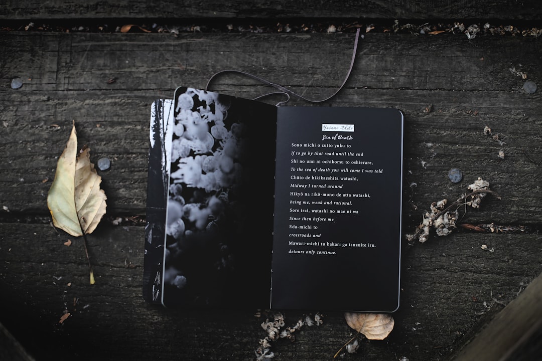 Moleskine
