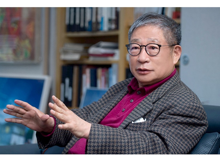 안종만-박영사-출판사