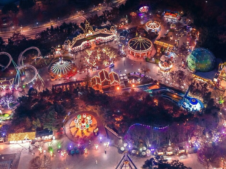 2월 전국 축제 일정표