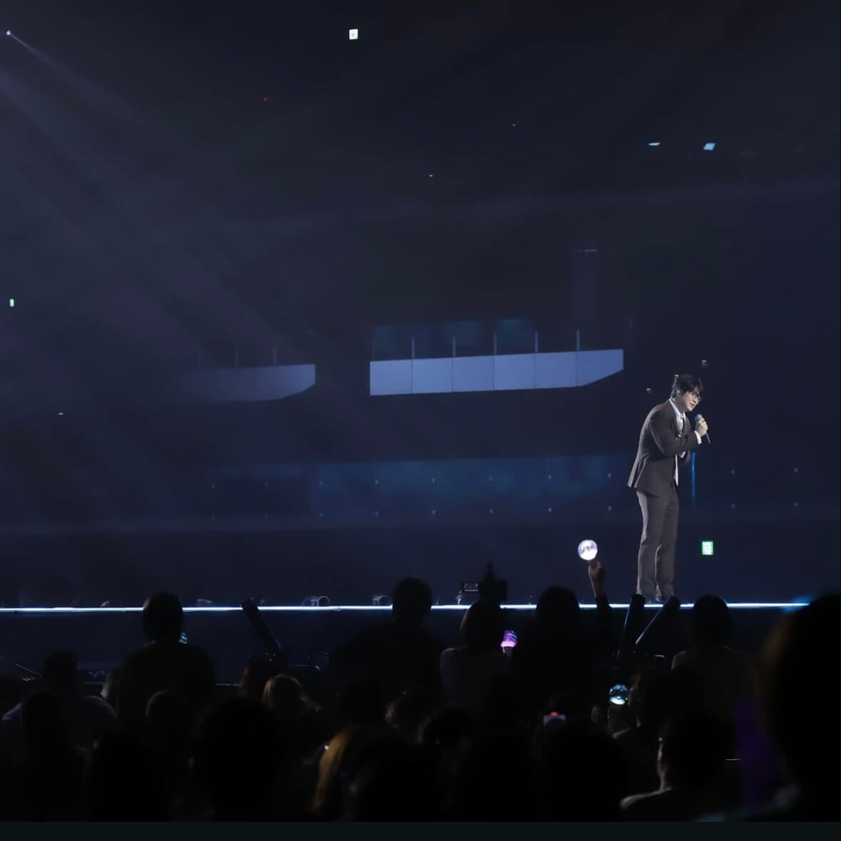 성시경 연말콘서트