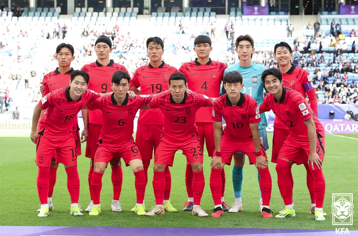 한국 사우디 축구 중계 방송 바로가기 아시안컵