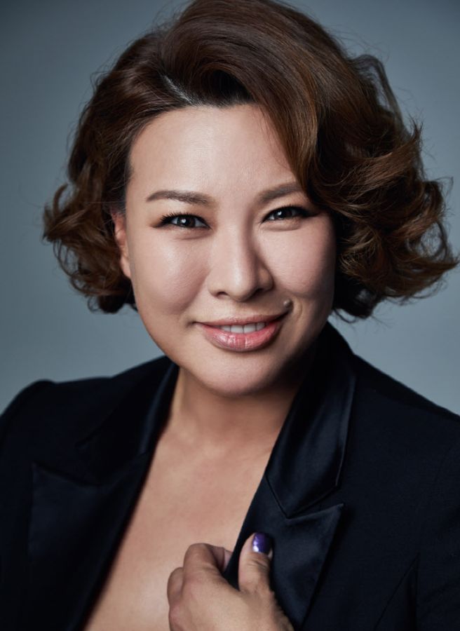 정영주 프로필