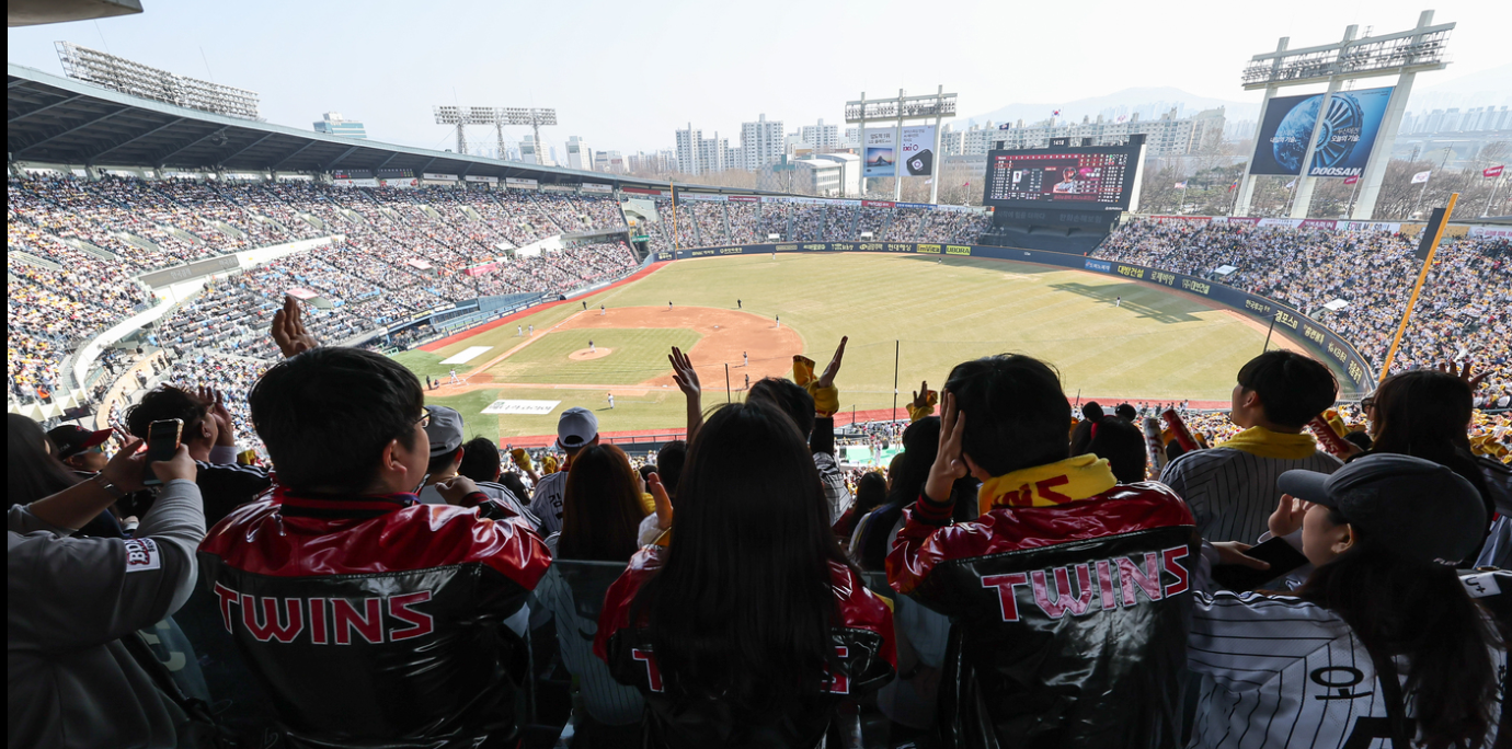 LG트윈스야구