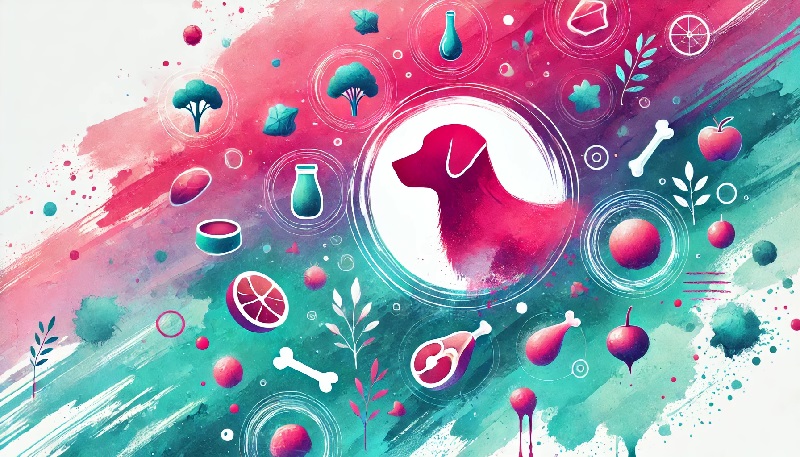 강아지 반려견 건강 간식 추천: 좋은 간식 고르는 법과 위험한 성분 총정리