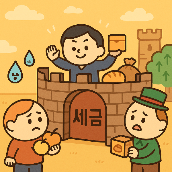 보호무역주의란