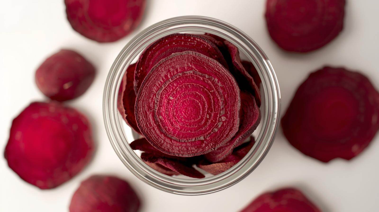 차로 마시는 비트