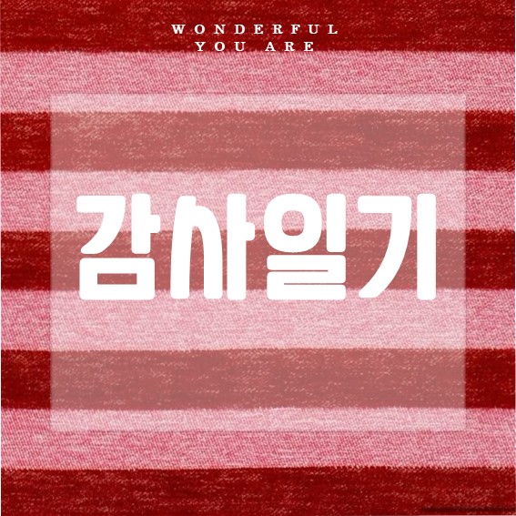 감사일기 완벽 정리: 쓰는 법, 예시, 효과까지