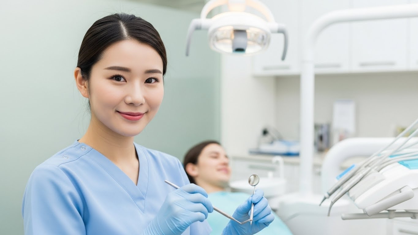 이빨 씌우는 가격