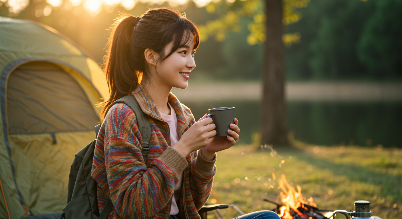 캠핑카 차박 텐트 추천 TOP4