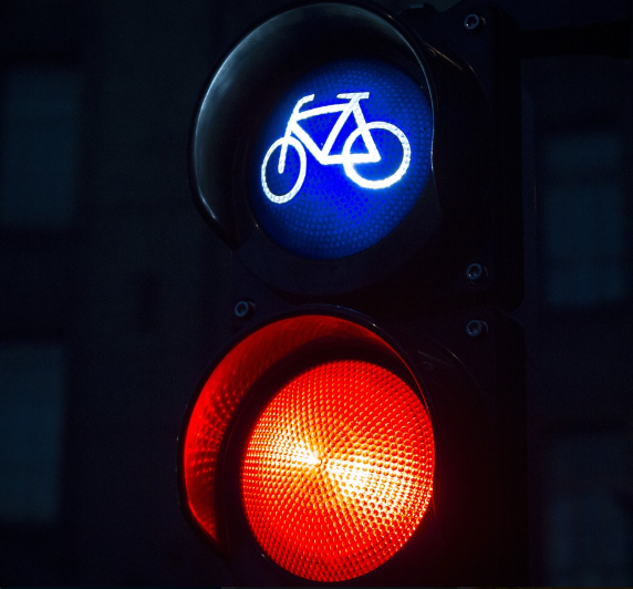 신호위반 과태료