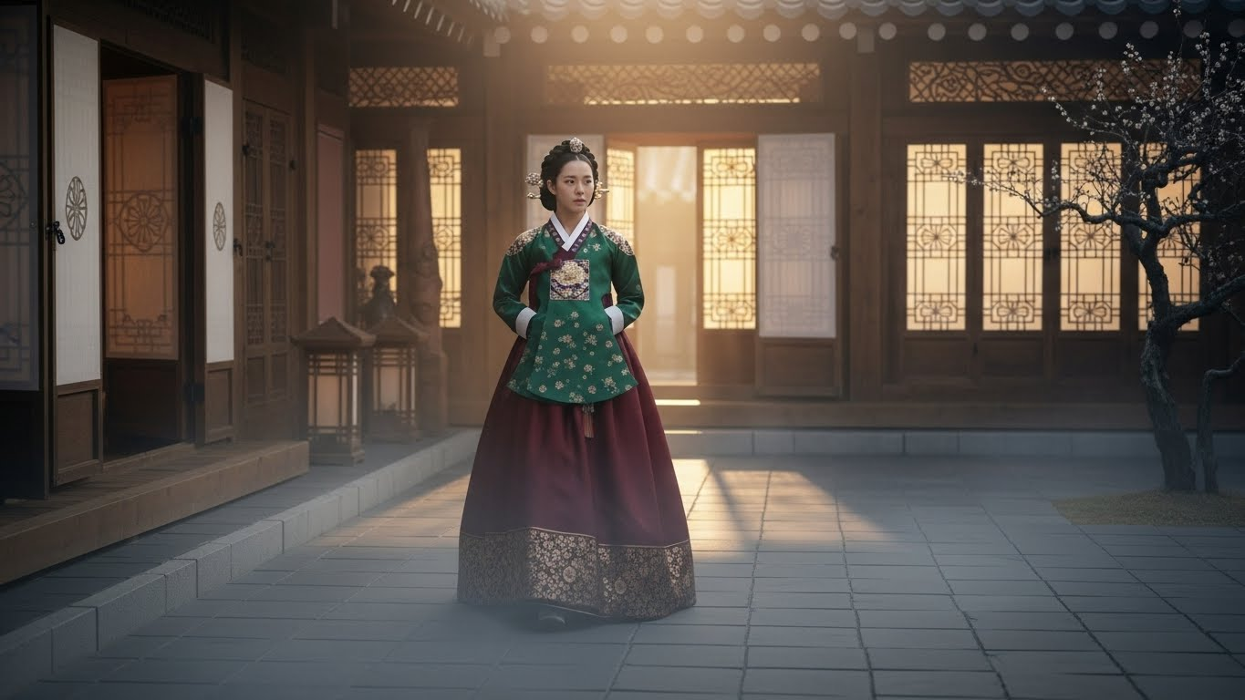 은애하는 도적님아