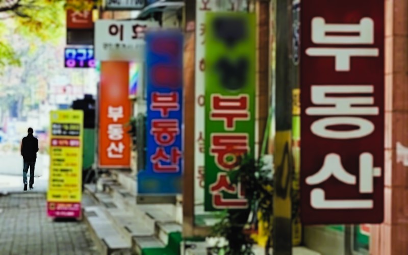 부동산 임장비 도입 추진 배경