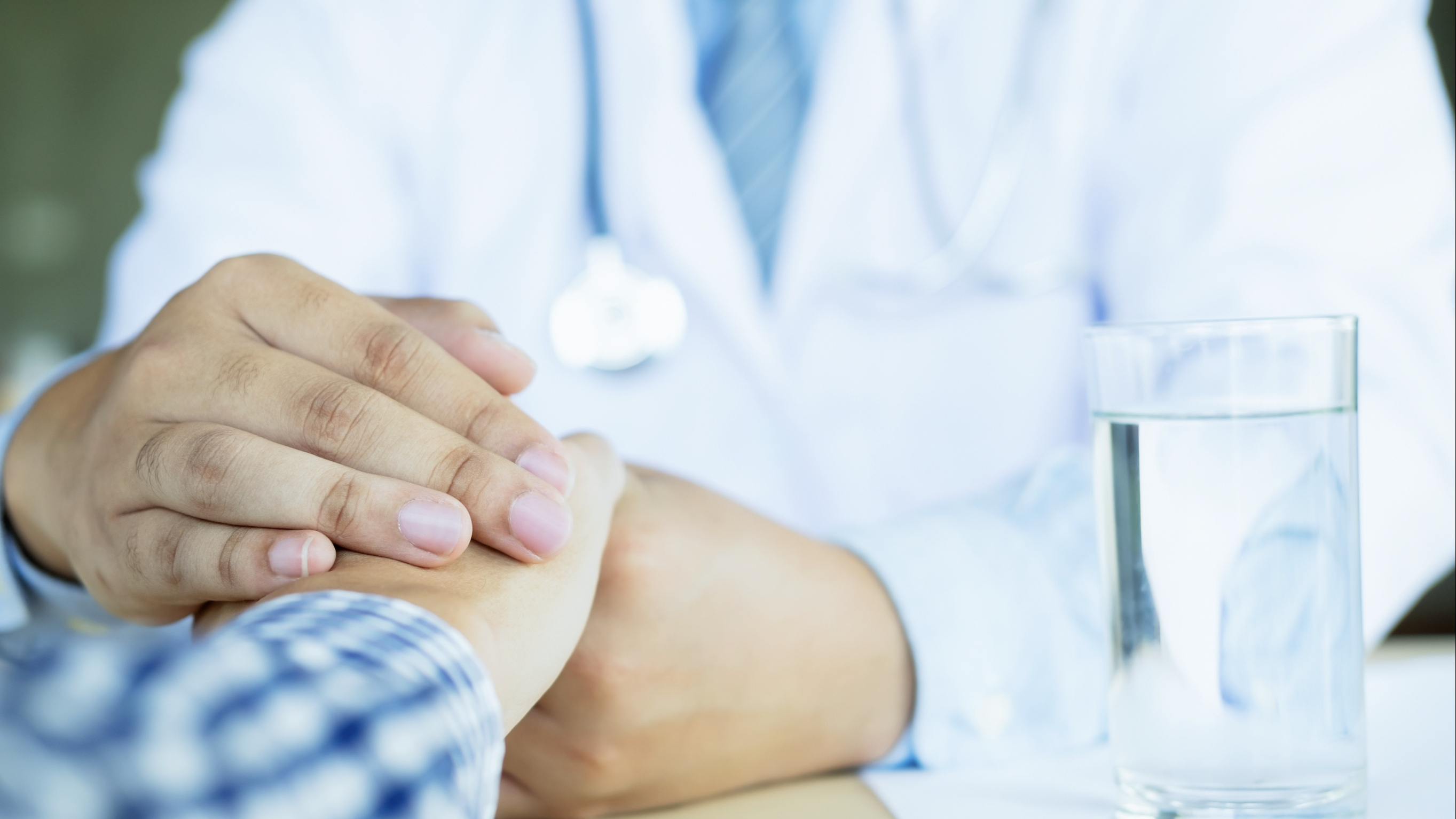 정기적인 건강검진