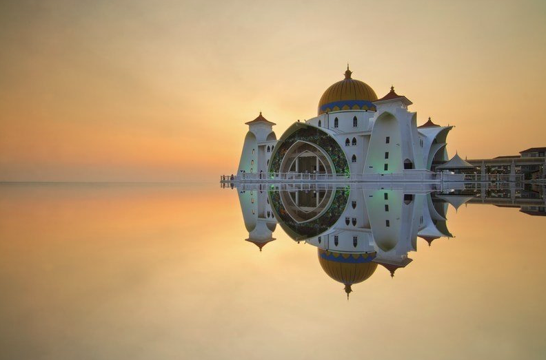 말레이시아 여행지