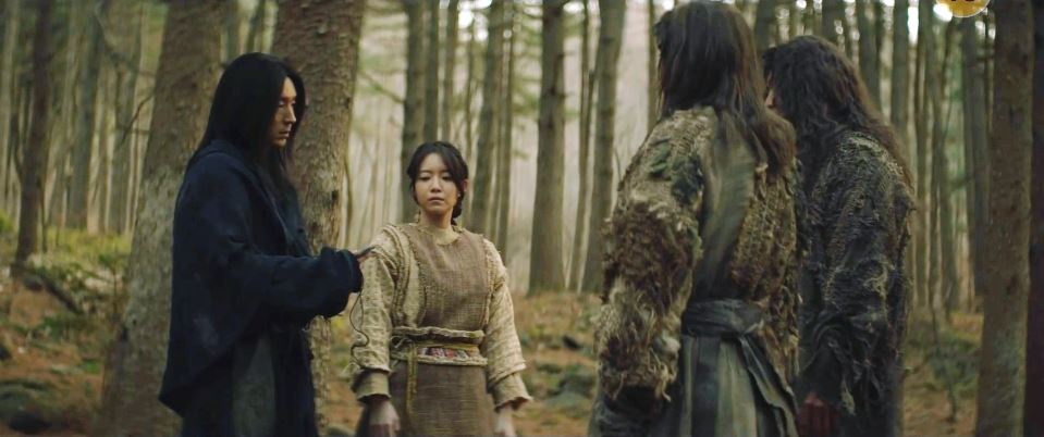 아라문의검_5회