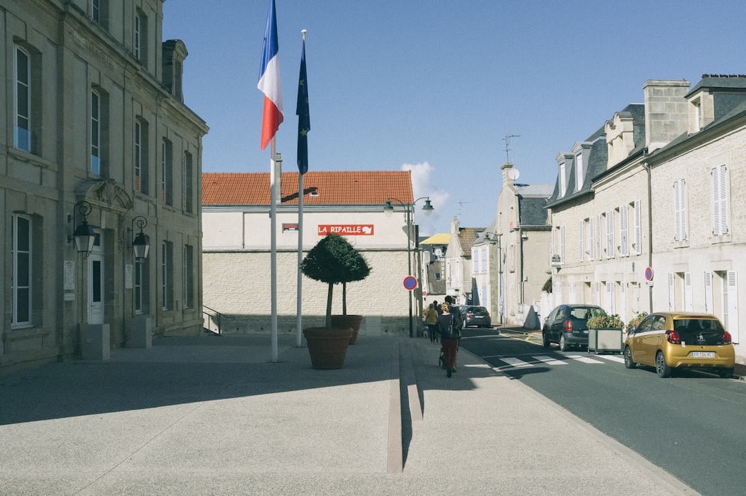 D-day