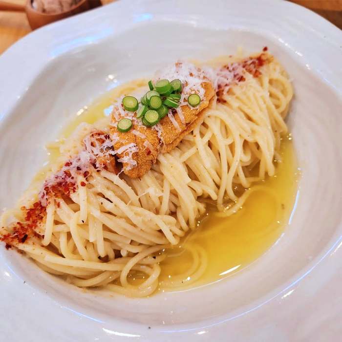 생방송투데이 뚝섬 성수 시골파스타 맛집