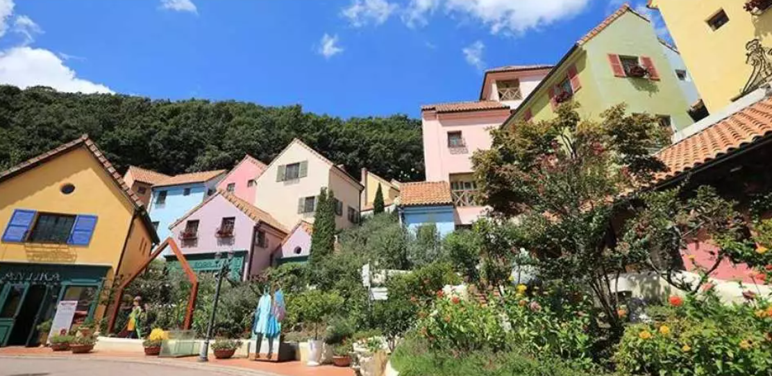 가평 가볼만한곳 베스트10