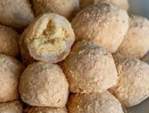 한국의 떡 종류 배피떡