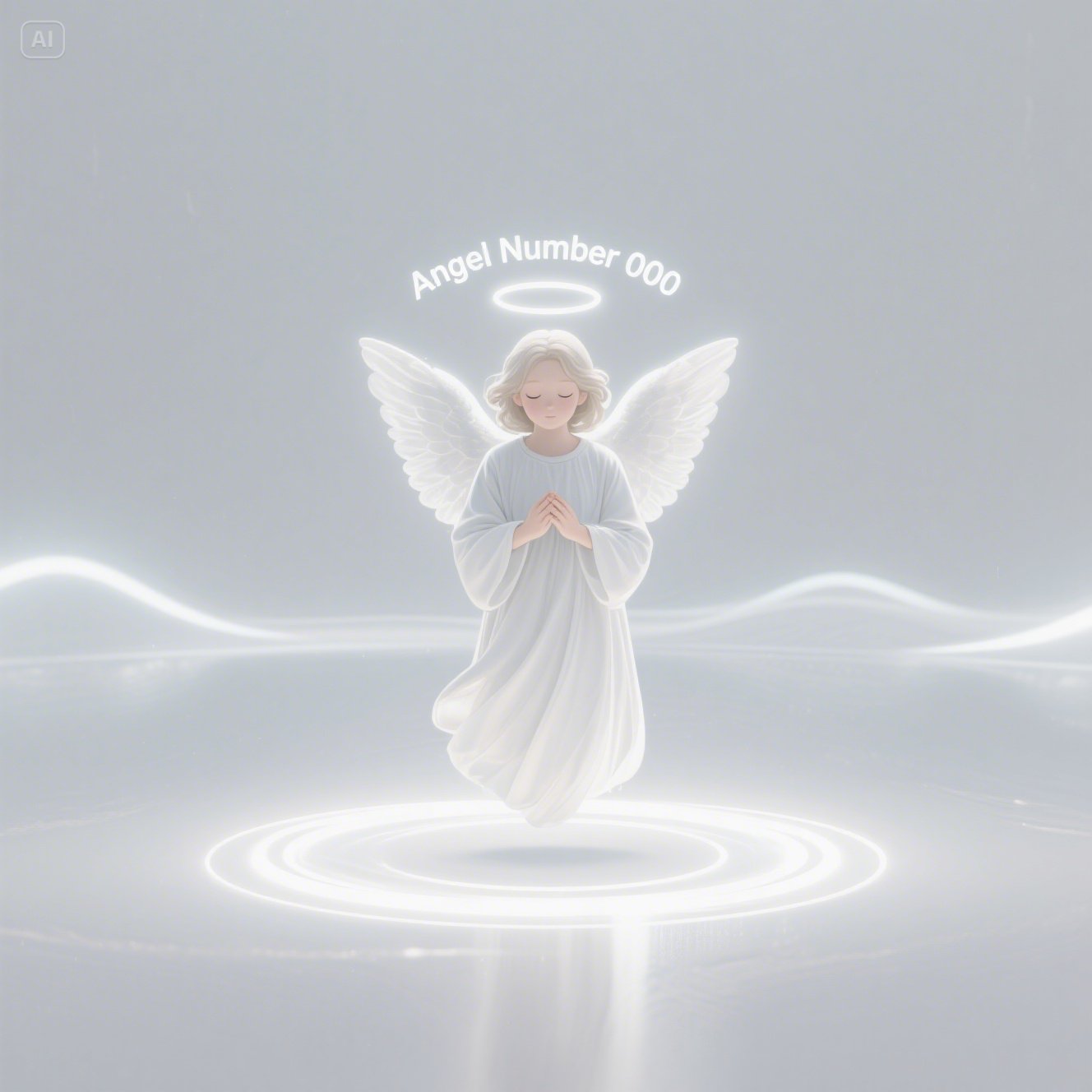 반복되는 숫자 000 ㅡ 아무것도 없기에 모든 것이 가능해진다